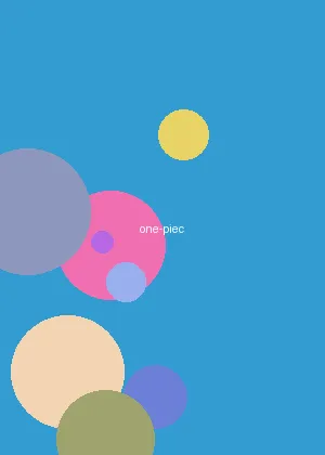 日韩三级 - 海贼王海报